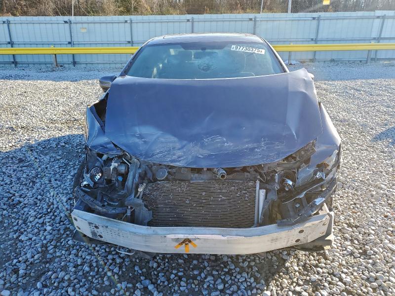 Photo 5 from auction – 2014 HONDA CIVIC EX with VIN 19XFB2F88EE038152