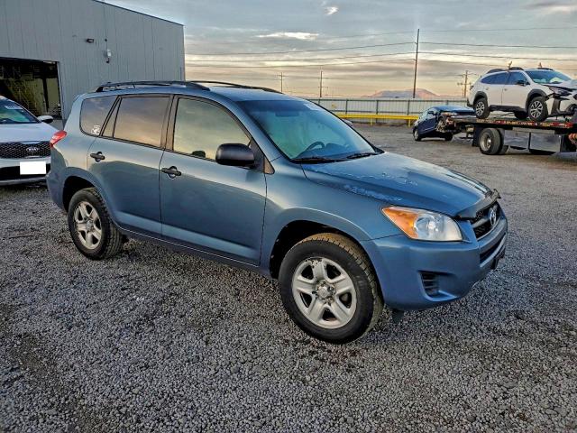 Photo 4 from auction – 2011 TOYOTA RAV4 with VIN 2T3BF4DV0BW099664