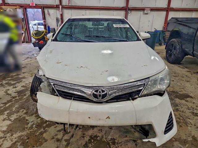 Photo 5 from auction – 2013 TOYOTA CAMRY with VIN 4T4BF1FK5DR280553