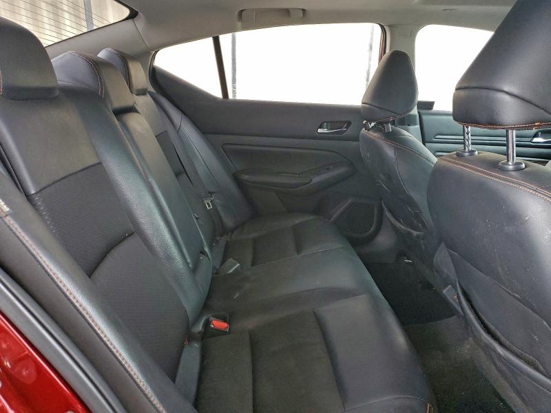 Photo 10 from auction – 2019 NISSAN ALTIMA SR with VIN 1N4AL4CV9KC238544