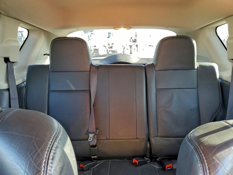 Photo 10 from auction – 2017 JEEP COMPASS LA with VIN 1C4NJCEB6HD189434