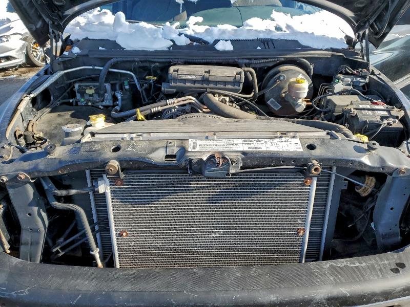 Photo 11 from auction – 1998 DODGE RAM 1500 with VIN 1B7HF16Z0WS568128