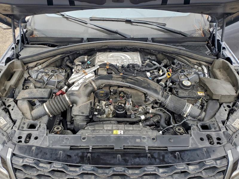 Photo 11 from auction – 2021 LAND ROVER RANGE ROVER VELAR with VIN SALYT2EU0MA322745