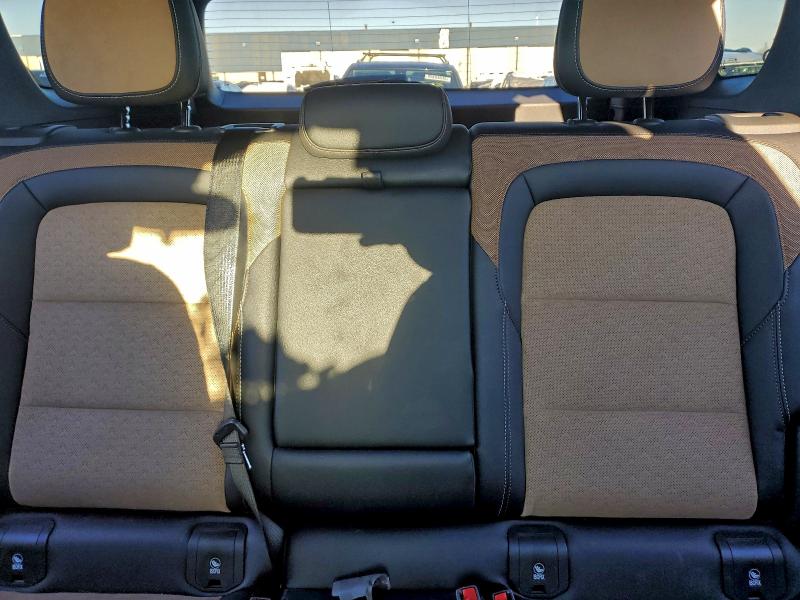 Photo 10 from auction – 2026 CHEVROLET EQUINOX AC with VIN 3GNAXSEG7TL154365