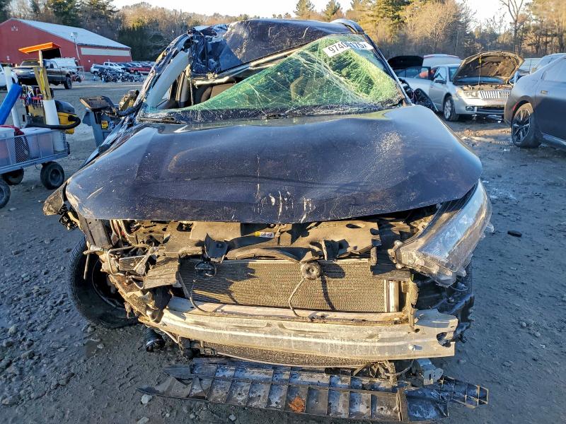 Photo 5 from auction – 2019 TOYOTA RAV4 LE with VIN JTMG1RFV8KD007633