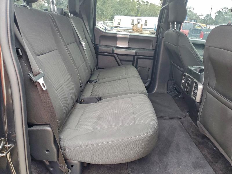 Photo 10 from auction – 2015 FORD F150 SUPER with VIN 1FTEW1CP3FFB95407