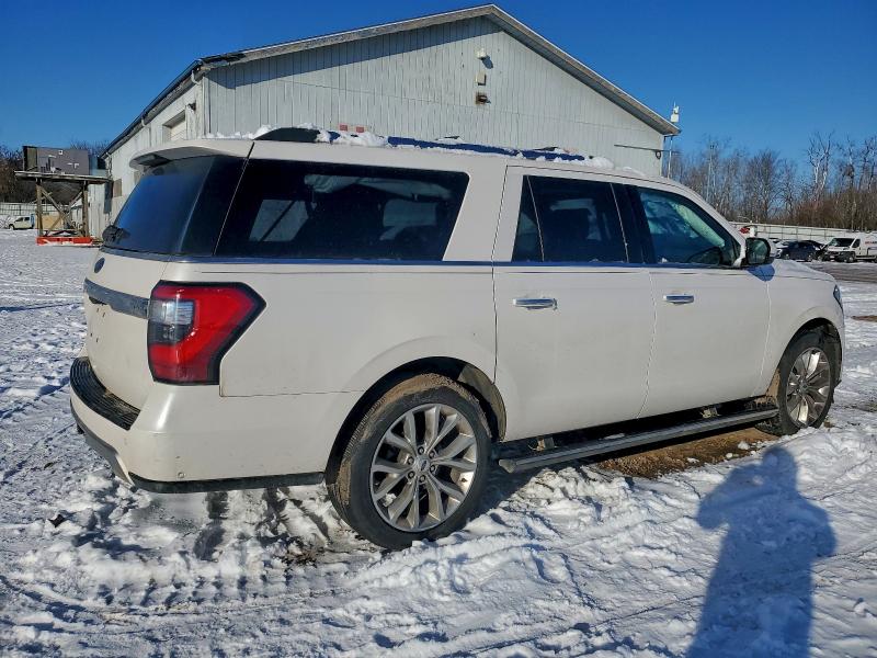 Photo 3 from auction – 2018 FORD EXPEDITION with VIN 1FMJK2AT4JEA59992