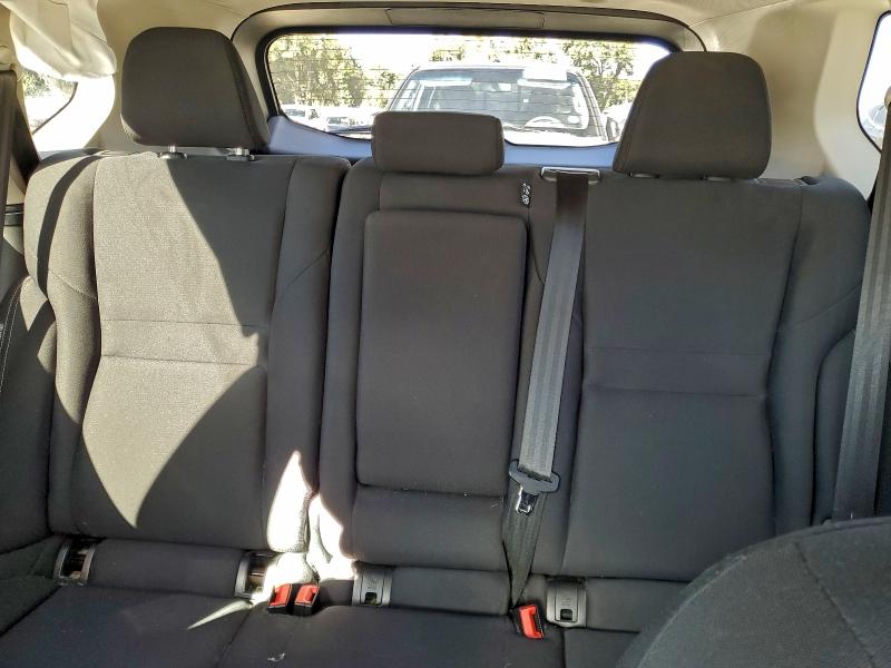 Photo 10 from auction – 2023 NISSAN ROGUE S with VIN 5N1BT3AA4PC816013