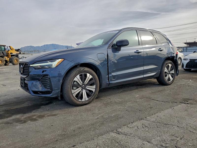 2024 VOLVO XC60 CORE - Търг №98009355