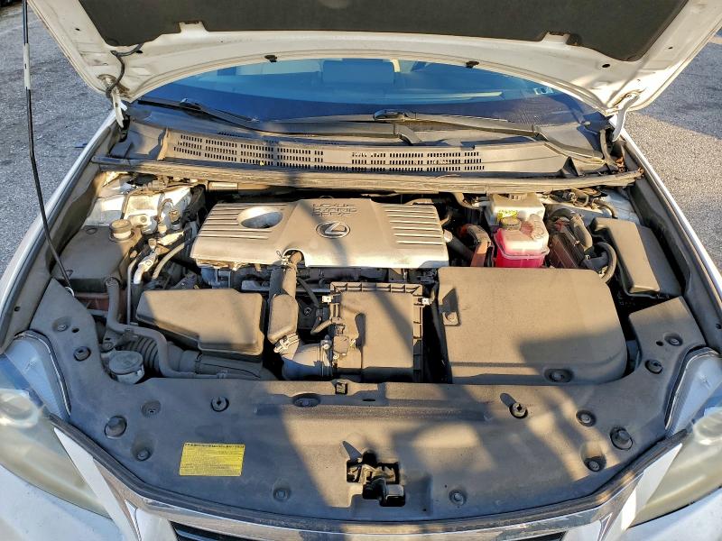 Photo 11 from auction – 2011 LEXUS CT 200 with VIN JTHKD5BH0B2007548