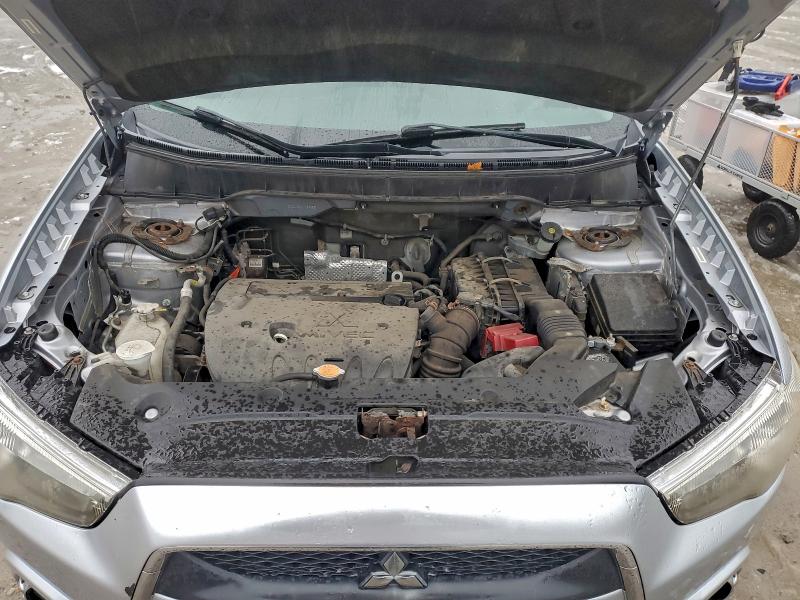 Zdjęcie 12 z aukcji – 2011 MITSUBISHI OUTLANDER z VIN JA4AR4AU9BZ013485