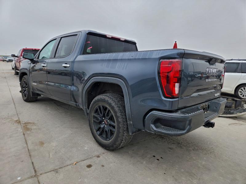 Photo 2 from auction – 2020 GMC SIERRA C15 with VIN 3GTP8CED7LG247682