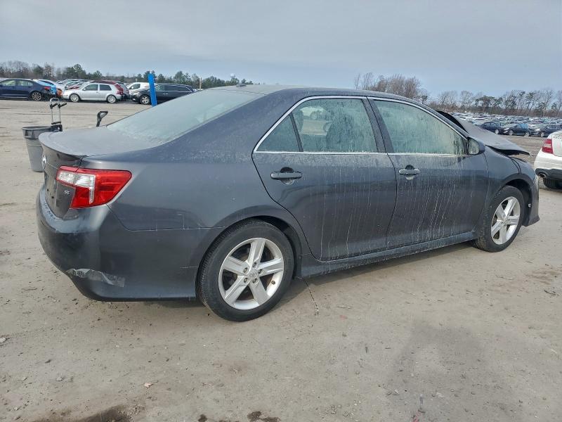 Photo 3 from auction – 2012 TOYOTA CAMRY BASE with VIN 4T1BF1FK7CU616356