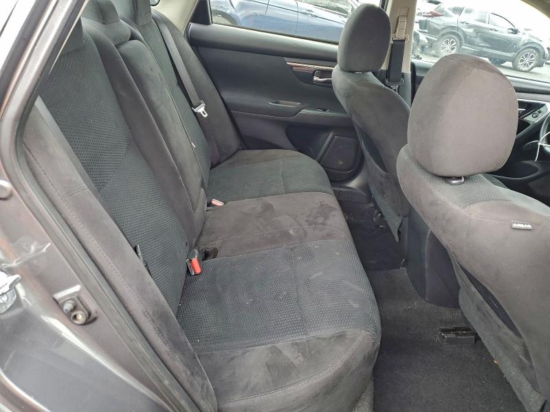 Photo 10 from auction – 2014 NISSAN ALTIMA 2.5 with VIN 1N4AL3AP1EC322411