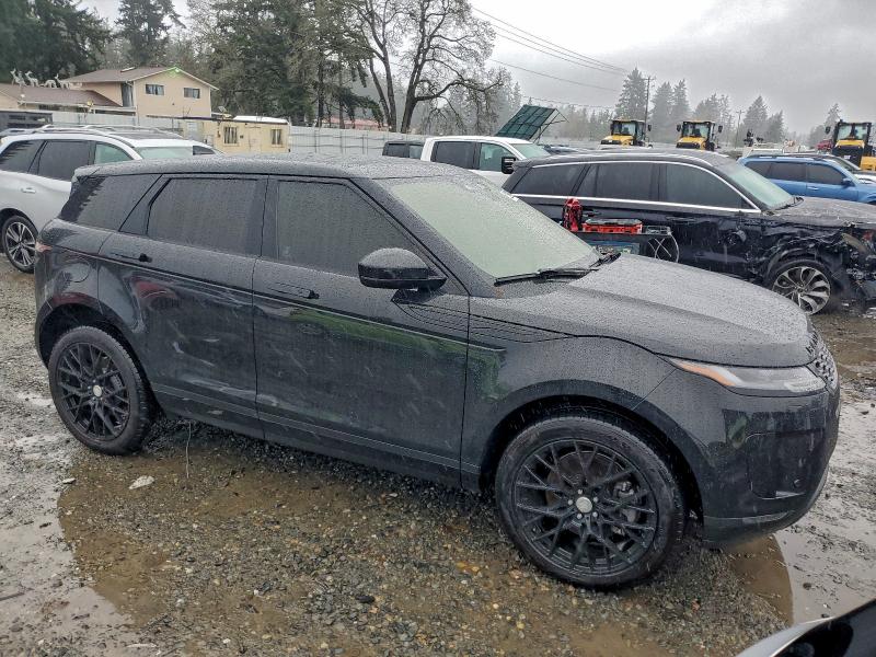 Photo 4 from auction – 2023 LAND ROVER RANGE ROVE with VIN SALZP2FX8PH224849