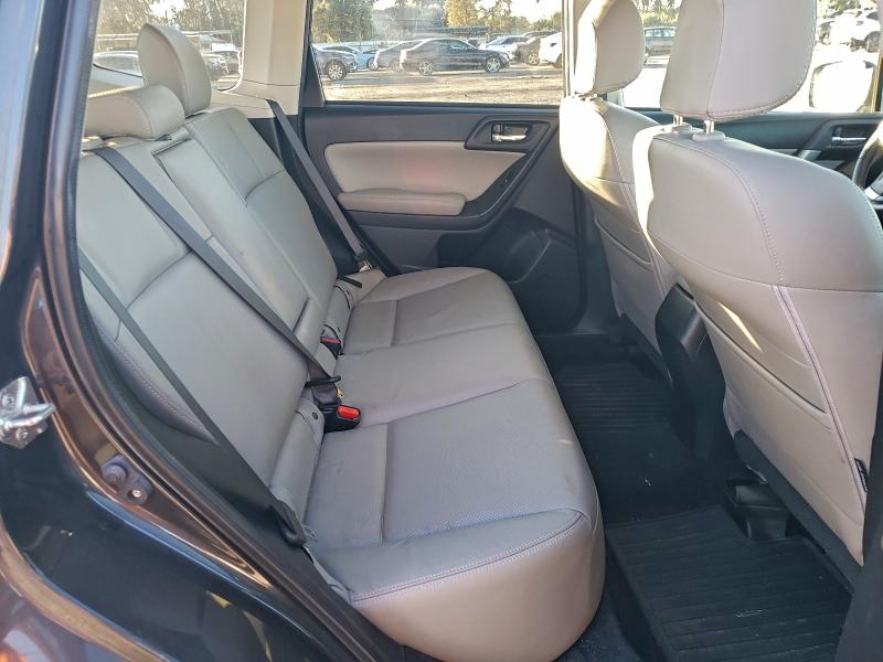 Photo 11 from auction – 2015 SUBARU FORESTER 2 with VIN JF2SJAHCXFH579987