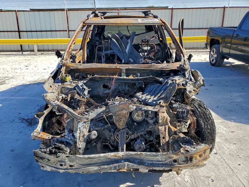 Photo 5 from auction – 2019 SUBARU FORESTER T with VIN JF2SKAWC7KH501063