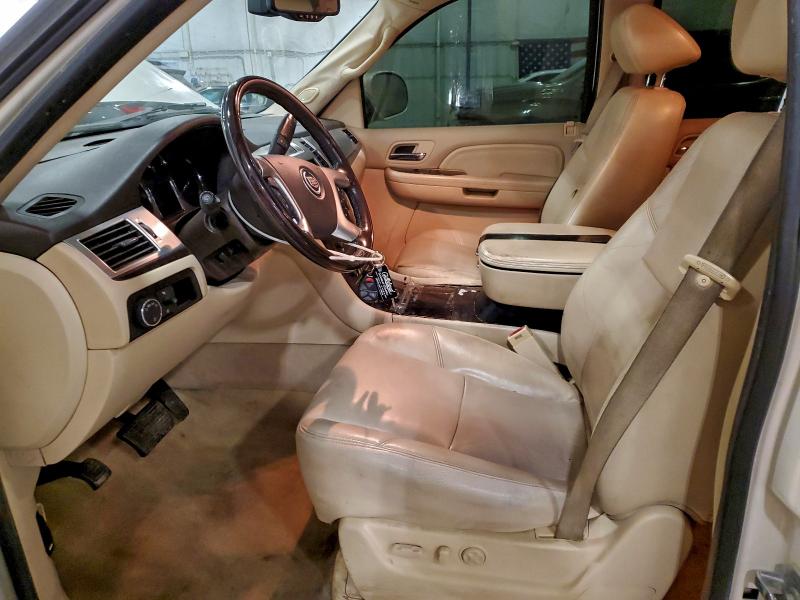Zdjęcie 7 z aukcji – 2007 CADILLAC ESCALADE E z VIN 1GYFK66837R246061