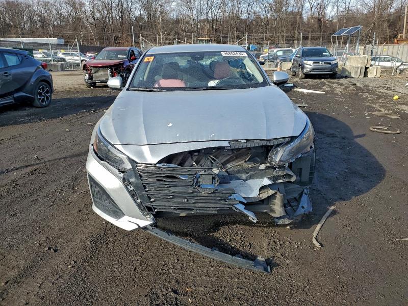 Photo 5 from auction – 2023 NISSAN ALTIMA SV with VIN 1N4BL4DVXPN327943