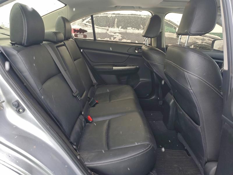 Photo 10 from auction – 2015 SUBARU IMPREZA LI with VIN JF1GJAN61FH020272