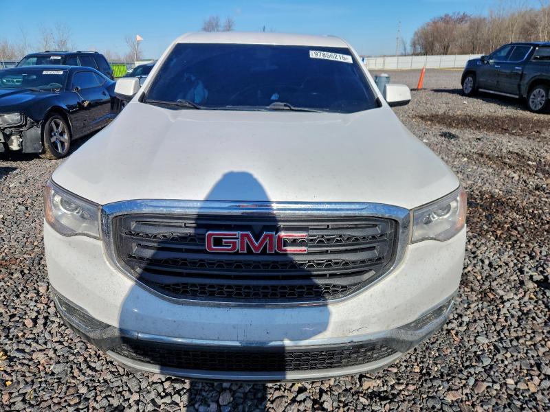 صورة رقم 5 من المزاد - 2018 GMC ACADIA مع VIN 1GKKNKLA8JZ239470