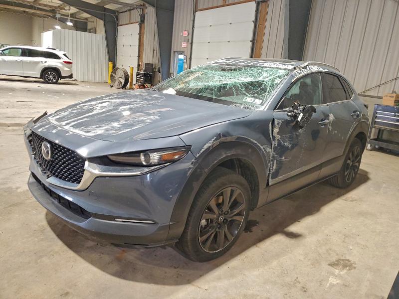 MAZDA CX-30 PREF 2023 with VIN 3MVDMBCM7PM536434 - Photo from auction