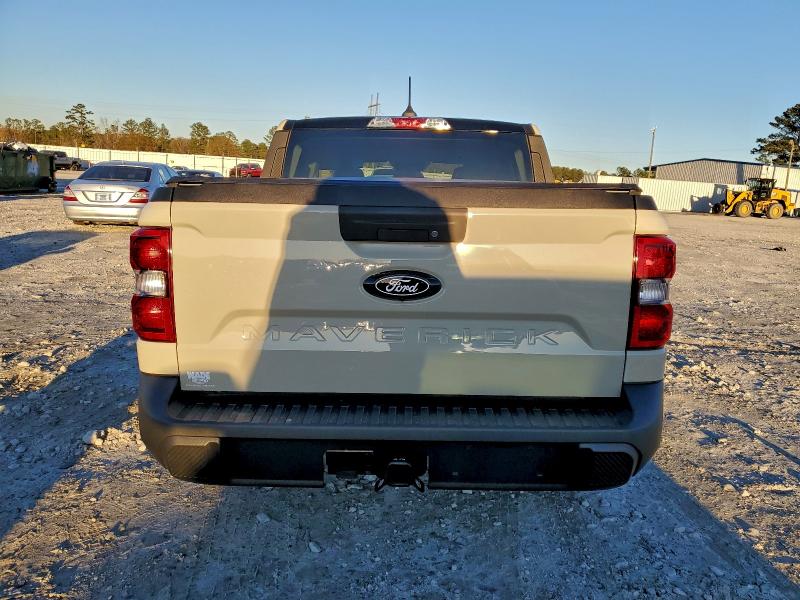 Photo 6 from auction – 2025 FORD MAVERICK X with VIN 3FTTW8JA5SRA55273