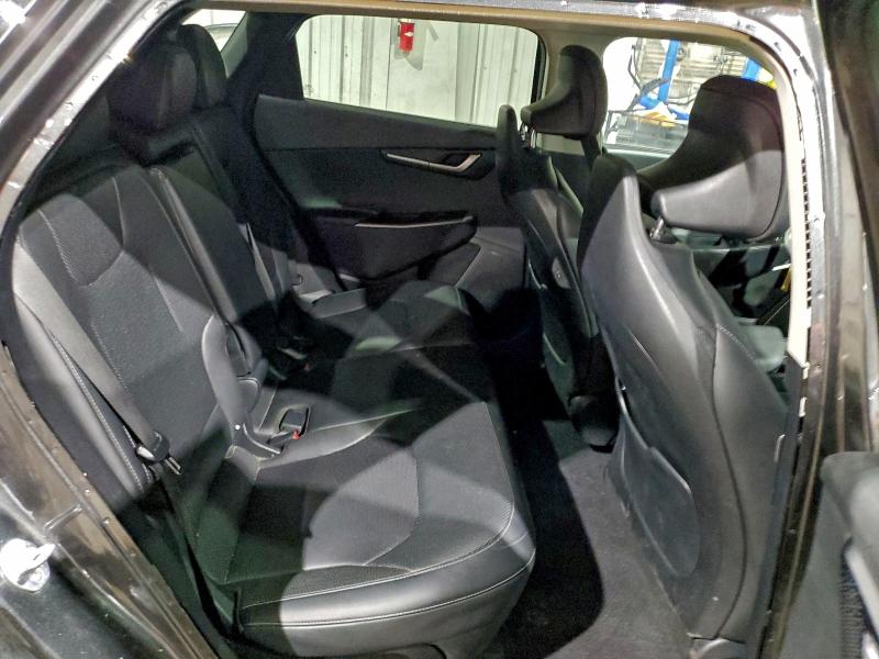 Photo 10 from auction – 2023 KIA EV6 LIGHT with VIN KNDC34LA9P5602540