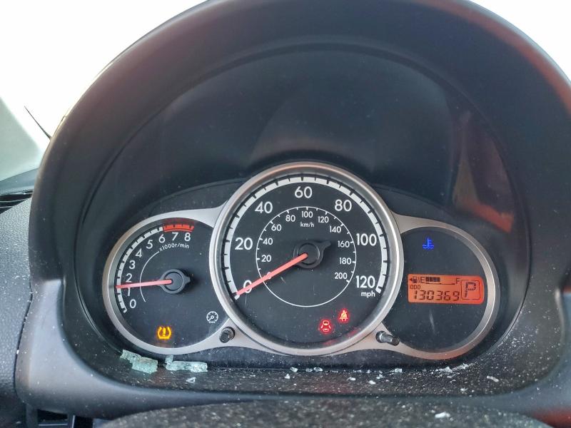 Photo 9 from auction – 2013 MAZDA MAZDA2 with VIN JM1DE1KY0D0169999