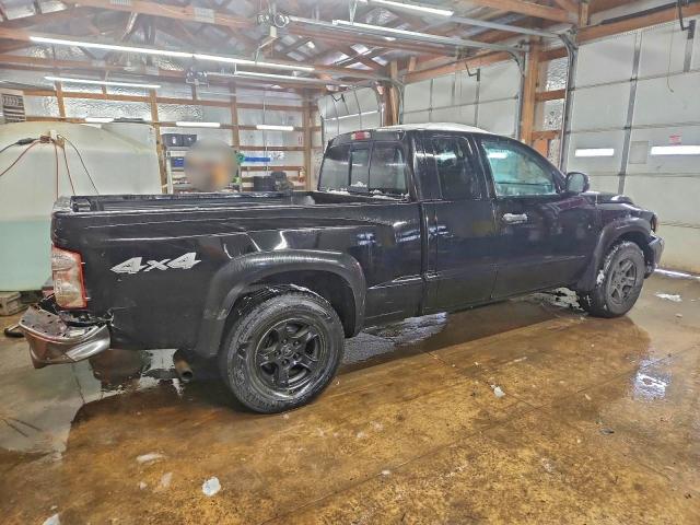 Photo 3 from auction – 2005 DODGE DAKOTA SLT with VIN 1D7HW42N45S134898