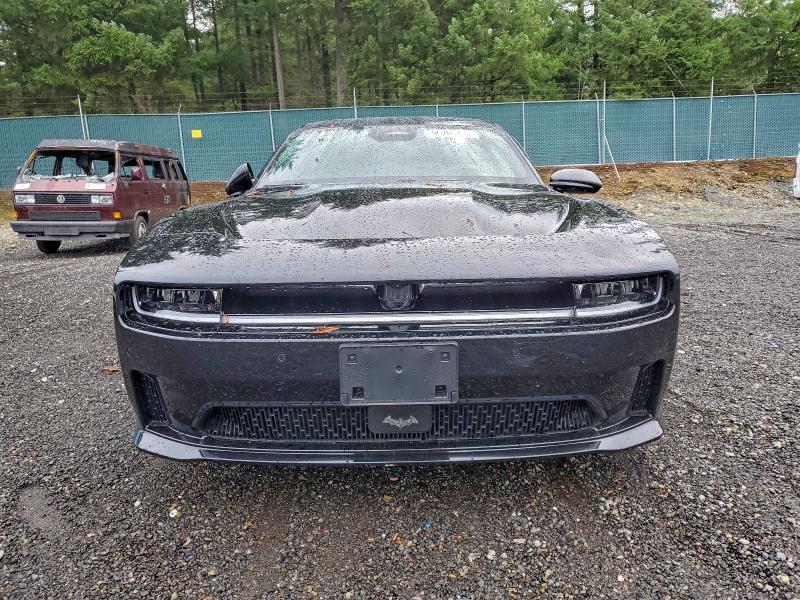 Photo 5 from auction – 2024 DODGE CHARGER DA with VIN 2C3CDBDK3RR206266