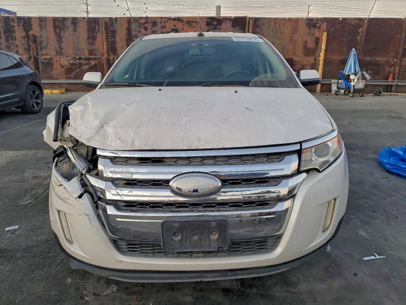 Photo 5 from auction – 2012 FORD EDGE SEL with VIN 2FMDK3J99CBA81959
