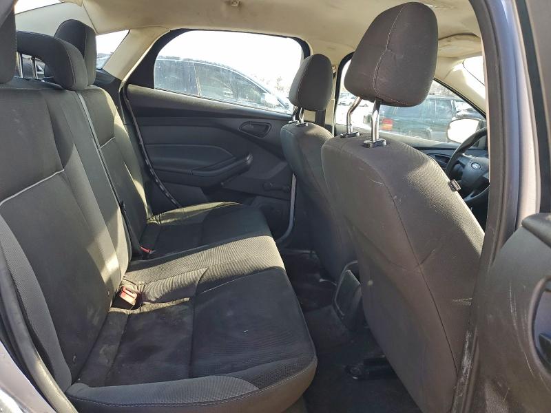 Photo 10 from auction – 2013 FORD FOCUS S with VIN 1FADP3E2XDL208812