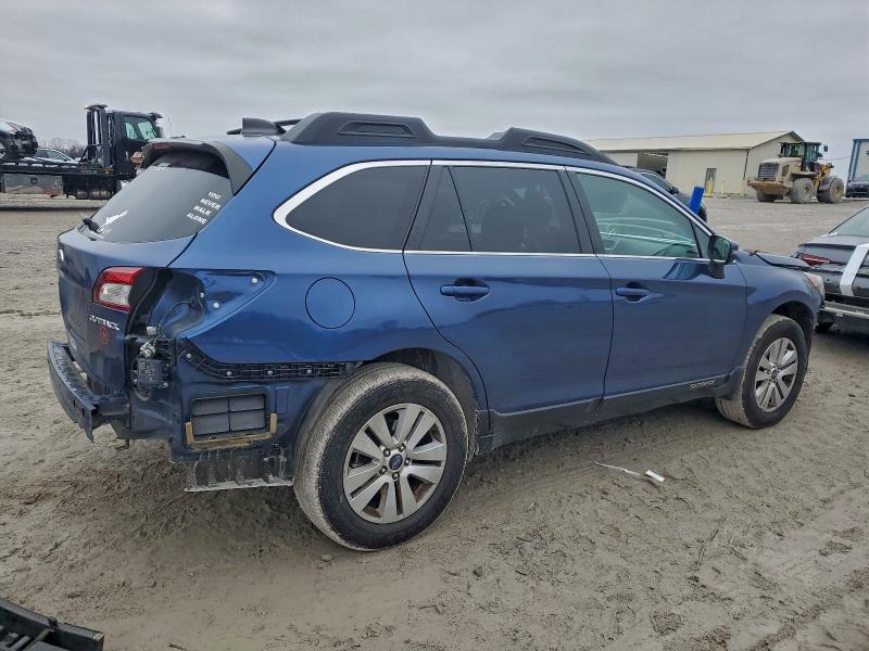 Photo 3 from auction – 2019 SUBARU OUTBACK 2. with VIN 4S4BSAFC7K3242839