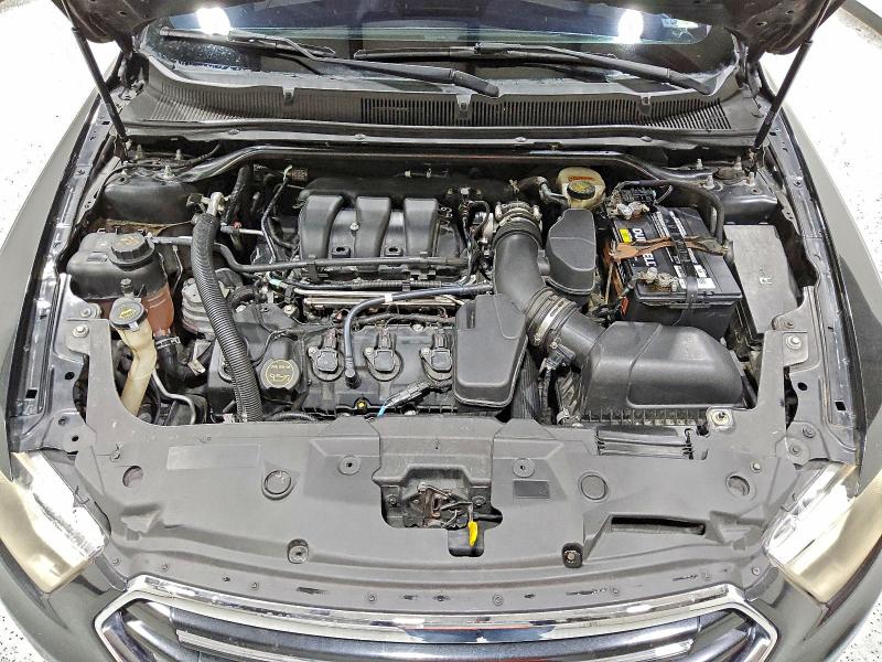 Photo 11 from auction – 2015 FORD TAURUS LIM with VIN 1FAHP2F80FG118384