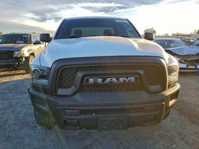 Photo 5 from auction – 2021 RAM 1500 CLASS with VIN 1C6RR7LT3MS522313