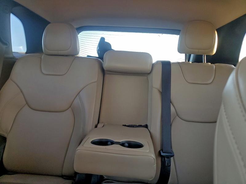Photo 10 from auction – 2017 JEEP CHEROKEE L with VIN 1C4PJLDB0HW517803
