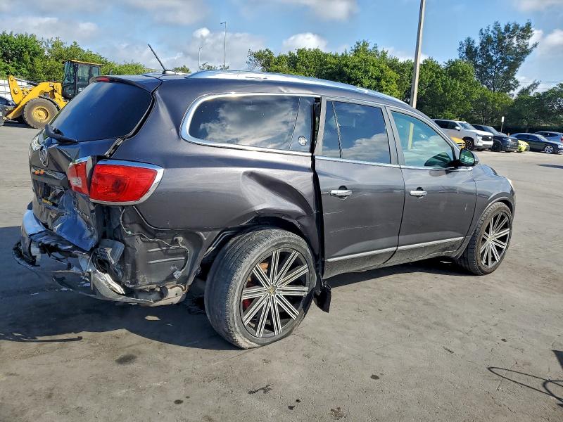 Photo 3 from auction – 2014 BUICK ENCLAVE with VIN 5GAKRBKD5EJ322744