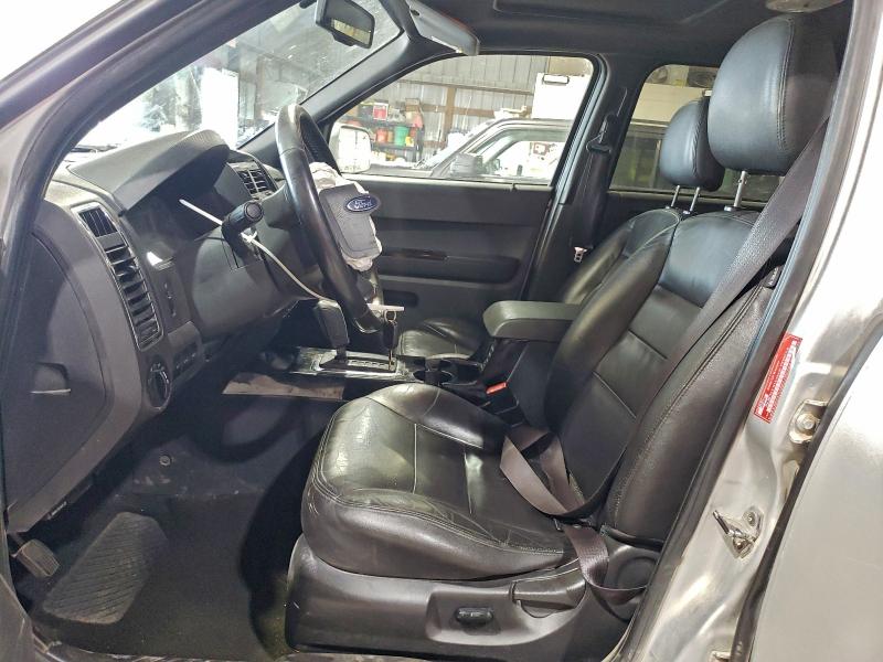 Photo 7 from auction – 2008 FORD ESCAPE with VIN 1FMCU94158KD66749