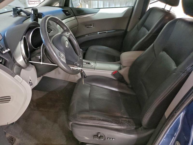 Photo 7 from auction – 2007 SUBARU B9 TRIBECA with VIN 4S4WX85D874404467