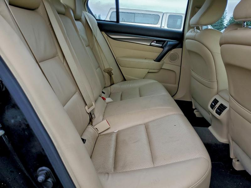 Photo 10 from auction – 2014 ACURA TL TECH with VIN 19UUA8F56EA007781