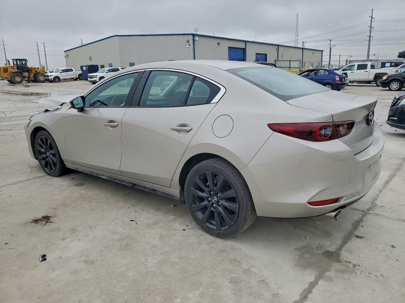 Photo 2 from auction – 2024 MAZDA 3 SELECT S with VIN 3MZBPABM2RM417895