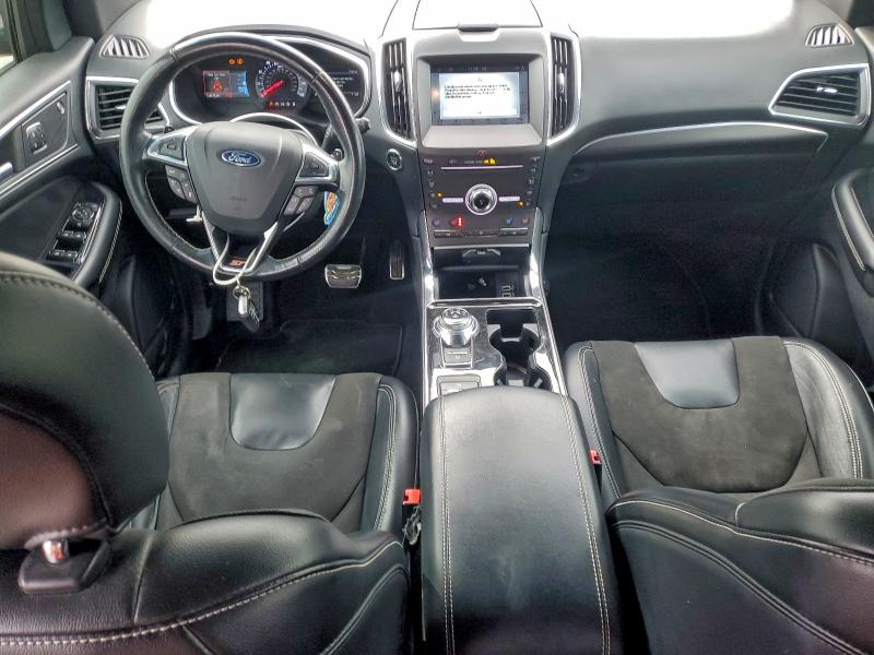 Photo 8 from auction – 2019 FORD EDGE ST with VIN 2FMPK4AP5KBB09238