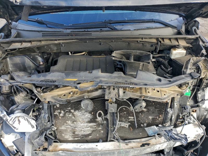 Photo 12 from auction – 2015 TOYOTA HIGHLANDER with VIN 5TDJKRFH6FS175794
