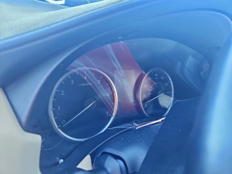 Photo 9 from auction – 2015 LEXUS NX with VIN JTJBARBZ5F2014556