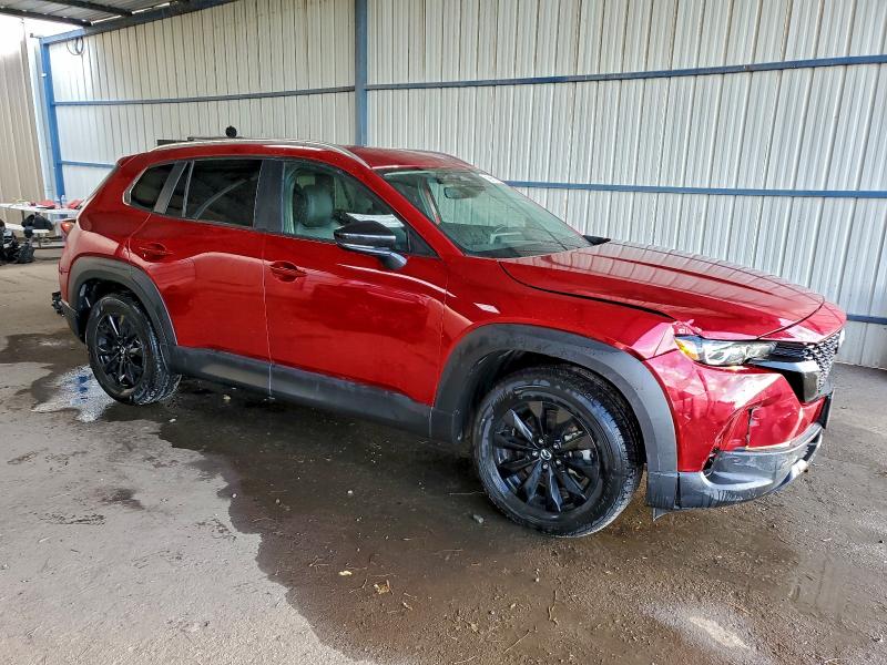 Photo 4 from auction – 2025 MAZDA CX-50 PREF with VIN 7MMVABBM0SN346215