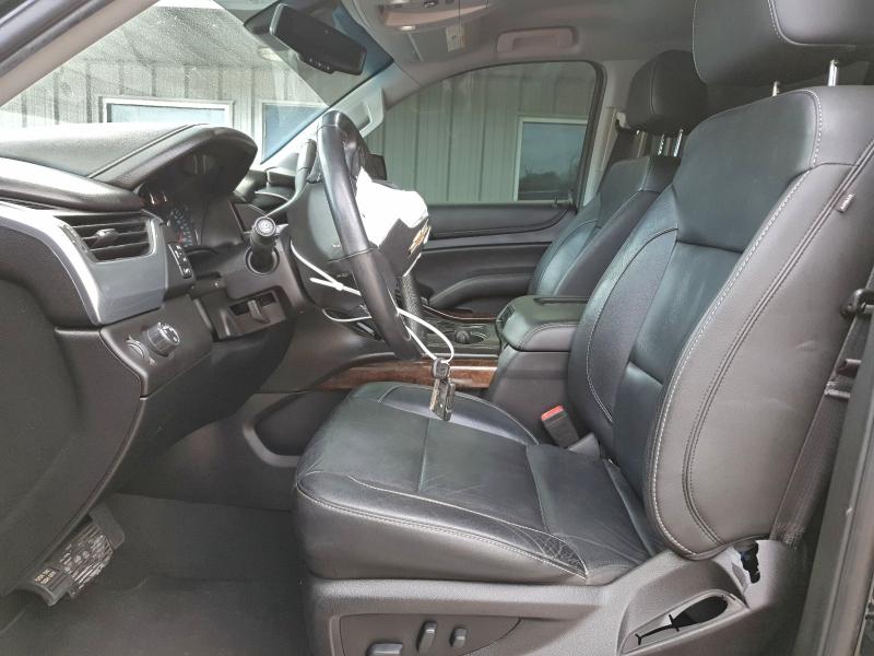 Photo 7 from auction – 2019 CHEVROLET SUBURBAN C with VIN 1GNSCHKC7KR227911