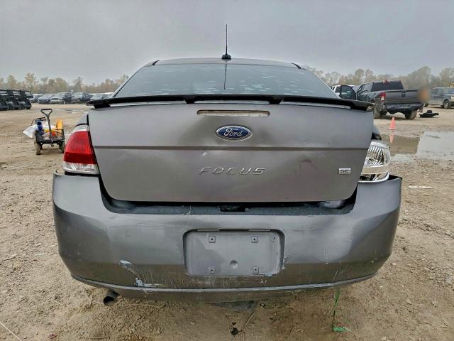 Photo 6 from auction – 2011 FORD FOCUS SE with VIN 1FAHP3FN6BW141972