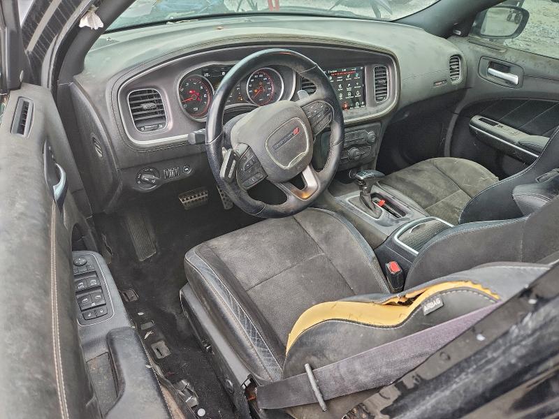Photo 8 from auction – 2021 DODGE CHARGER SC with VIN 2C3CDXGJ8MH565143