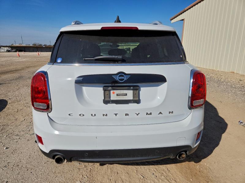 Photo 6 from auction – 2019 MINI COOPER with VIN WMZYT3C58K3E96723